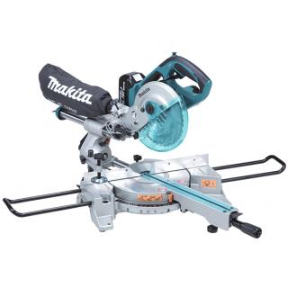 Fierastrau circular de masa LXT 18V, 190 mm, fara acumulatori, Makita