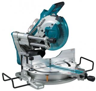 Fierastrau circular de masa LXT 18V, 260 mm, fara acumulatori, Makita