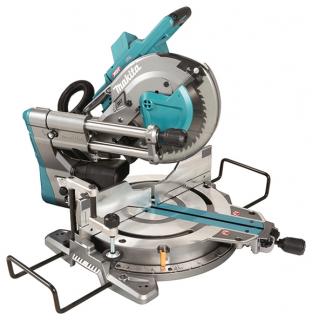 Fierastrau circular de masa XGT 40Vmax, 260 mm, fara acumulatori, Makita