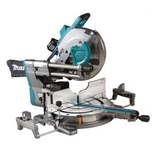 Fierastrau circular de masa XGT 40Vmax, 305 mm, fara acumulatori, Makita