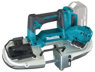 Fierastrau cu banda LXT 18V, 835 mm, fara acumulatori, Makita