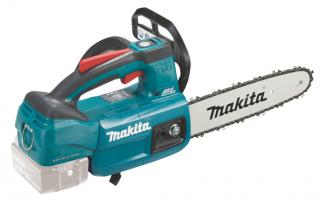 Fierastrau cu lant LXT 18V, 25 cm, fara acumulatori, Makita