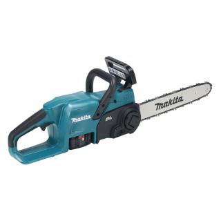 Fierastrau cu lant LXT 18V, 35 cm, livrat cu un acumulator de 5.0Ah, Makita