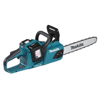 Fierastrau cu lant LXT 18V, 35 cm, livrata cu 2 acumulatori 18V 5,0Ah, Makita