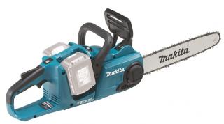 Fierastrau cu lant toolless LXT 18V, 35 cm, fara acumulatori, Makita