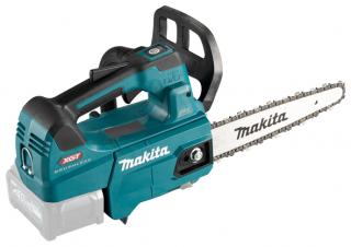 Fierastrau cu lant XGT 40Vmax, 25 cm, lama carving, livrat fara acumulator, Makita