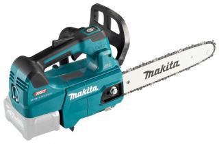 Fierastrau cu lant XGT 40Vmax, 30 cm, livrat fara acumulator, Makita