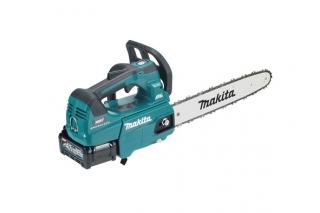 Fierastrau cu lant XGT 40Vmax, 35 cm, livrat cu un acumulator de 4.0Ah, Makita
