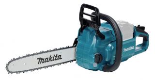 Fierastrau cu lant XGT 40Vmax, 35 cm, livrat fara acumulatori, Makita