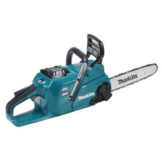 Fierastrau cu lant XGT 40Vmax, 35 cm, Toolless, livrat cu un acumulator 40Vmax 5.0Ah, Makita