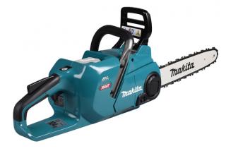 Fierastrau cu lant XGT 40Vmax, 35 cm, Toolless, livrat fara acumulator, Makita