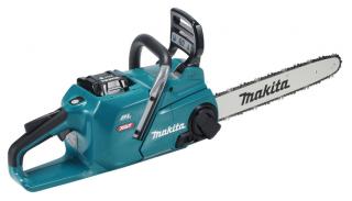 Fierastrau cu lant XGT 40Vmax, 40 cm, 80TXL 0.325,  , Toolless, livrat cu un acumulator 40Vmax 5.0Ah, Makita