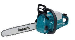 Fierastrau cu lant XGT 40Vmax, 40 cm, livrat fara acumulatori, Makita