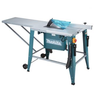 Fierastrau cu masa 315 mm, 2000W, Makita