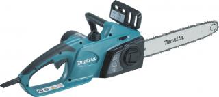 Fierastrau electric cu lant 1.800W, lama 35 cm, Makita