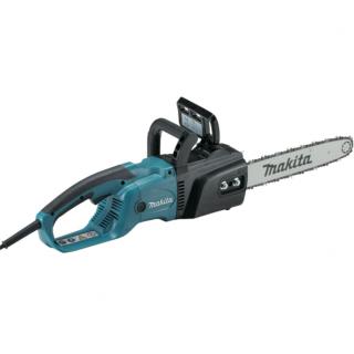 Fierastrau electric cu lant 2.000W, lama 35 cm, Makita