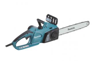 Fierastrau electric cu lant, toolless, 1.800W, 40 cm, Makita