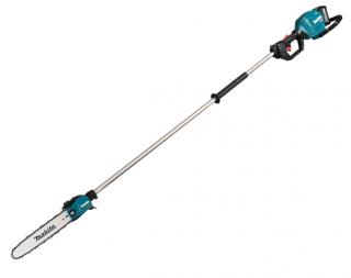 Fierastrau emondor 2,5 m, XGT 40Vmax, 30 cm, livrat cu un acumulator de 4.0Ah, Makita