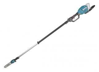 Fierastrau emondor telescopic 3,75 m, XGT 40V, 30 cm, fara acumulator, Makita