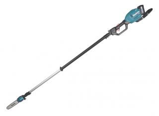 Fierastrau emondor telescopic 3,75 m, XGT 40Vmax, 30 cm, livrat cu un acumulator de 4.0Ah, Makita