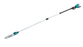 Fierastrau emondor telescopic LXT 18V, 30 cm, fara acumulatori, Makita