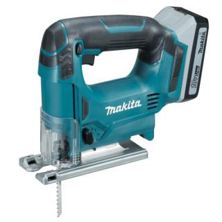 Fierastrau vertical 18V tip G, 18 mm, livrata cu 2 acumulatori, Makita