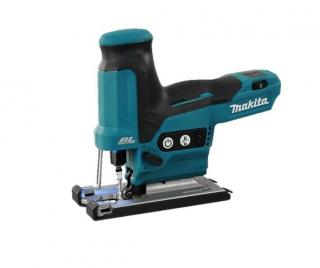 Fierastrau vertical CXT 12Vmax, 23 mm, fara acumulatori, Makita