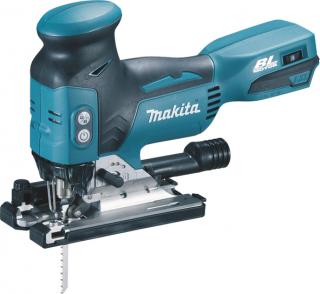 Fierastrau vertical LXT18V, 26 mm, fara acumulatori, Makita