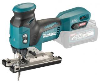 Fierastrau vertical XGT 40Vmax, 26 mm, 3.000 SPM, livrat fara acumulatori, Makita