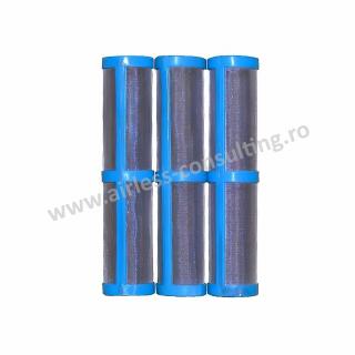 Filtre pentru pompe, Graco, 100 mesh 11cm 3 buc   set