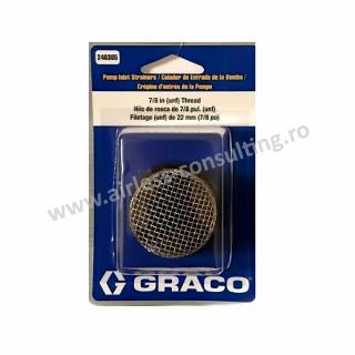 Filtru absorbtie, Graco, ST MAX 395 495 595