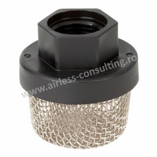 Filtru absorbtie pentru pompe, Graco, NPT 3 4