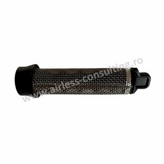 Filtru pistol pompa de glet T max 18 mesh