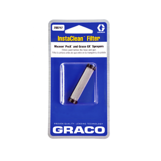 Filtru principal pompa, Graco, GX 21, 40 mesh