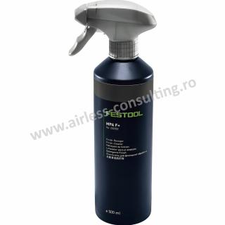 Finish Cleaner MPA F+, 0, 5L, Festool