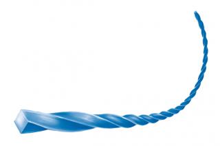 Fir Silent 3 mm 15 m, Makita