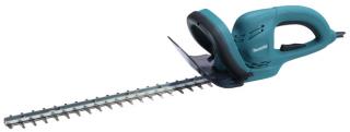 Foarfeca de taiat gard viu electric 400W, 48 cm, Makita