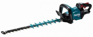 Foarfeca de tuns gardul viu cu dinti asimetrici XGT 40V, 60 cm, fara acumulatori, Makita
