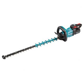 Foarfeca de tuns gardul viu cu dinti asimetrici XGT 40V, 75 cm, livrata cu 2 acumulatori 40V 2,5Ah, Makita