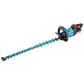 Foarfeca de tuns gardul viu cu dinti simetrici XGT 40V, 75 cm, fara acumulatori, Makita