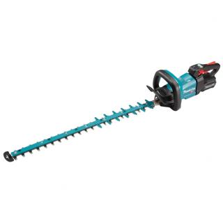 Foarfeca de tuns gardul viu cu dinti simetrici XGT 40V, 75 cm, livrata cu 2 acumulatori 40V 2,5Ah, Makita