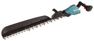 Foarfeca de tuns gardul viu des XGT 40V, 75 cm, fara acumulatori, Makita