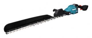 Foarfeca de tuns gardul viu des XGT 40V, 75 cm, livrata cu 1 acumulator 40V 4.0Ah, Makita
