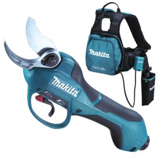 Foarfeca de vie profesionala LXT 18V, 185N, fara acumulatori, Makita