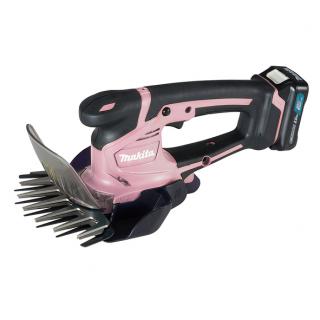 Foarfeca pentru gard viu si iarba, editie speciala, 2 in 1, CXT 12V, livrata cu un acumulator 12V 2.0Ah, Makita