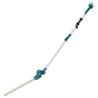 Foarfeca pentru tuns gard viu telescopica LXT 18V, 46 cm, fara acumulatori, Makita