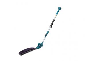 Foarfeca pentru tuns gard viu telescopica LXT 18V, 46 cm, include un acumulator 3.0Ah, Makita