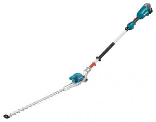 Foarfeca pentru tuns gard viu telescopica, LXT 18V, 50 cm, fara acumulatori, Makita