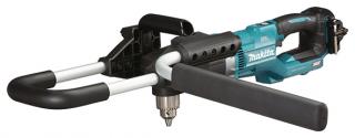Foreza de pamant XGT 40V, fara acumulator, Makita