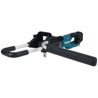 Foreza de pamant xgt40vmax, 55  136 nm, livrata fara acumulator, Makita